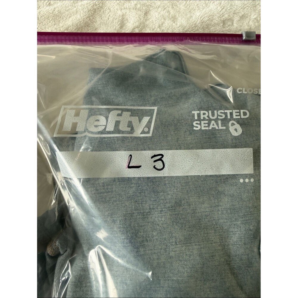 Lane Bryant Signature Fit High Rise Girlfriend Crop Jeans Acid Wash Size 22 - Picture 14 of 14
